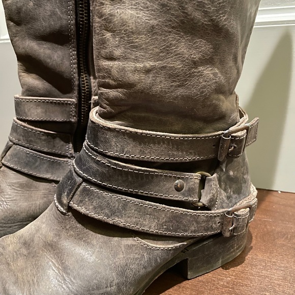 Freebird Irish boots 7 - Picture 5 of 9